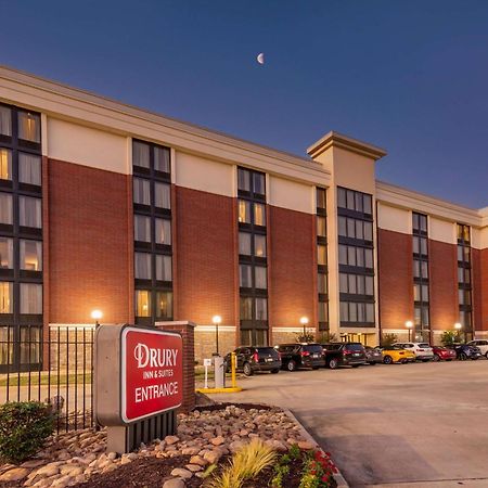 Drury Inn & Suites Atlanta Airport College Park Luaran gambar