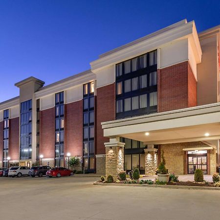 Drury Inn & Suites Atlanta Airport College Park Luaran gambar