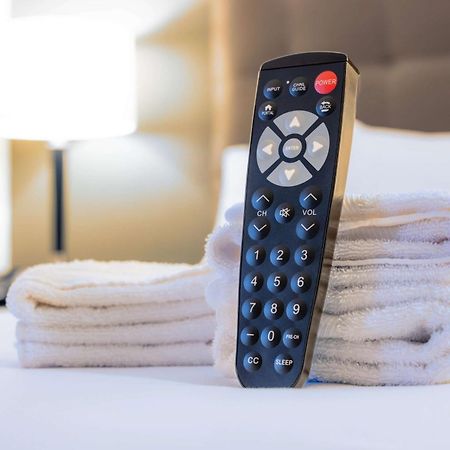 Drury Inn & Suites Atlanta Airport College Park Luaran gambar