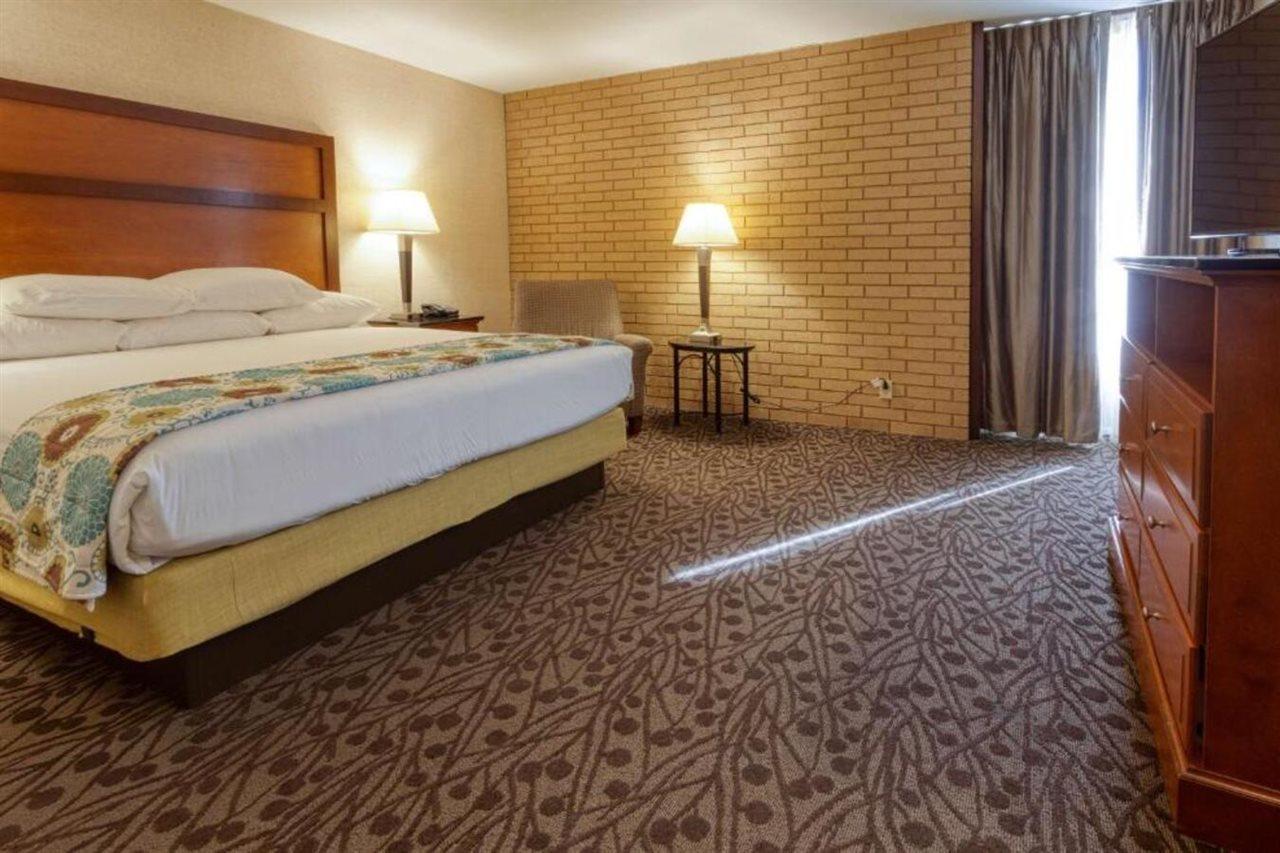 Drury Inn & Suites Atlanta Airport College Park Luaran gambar