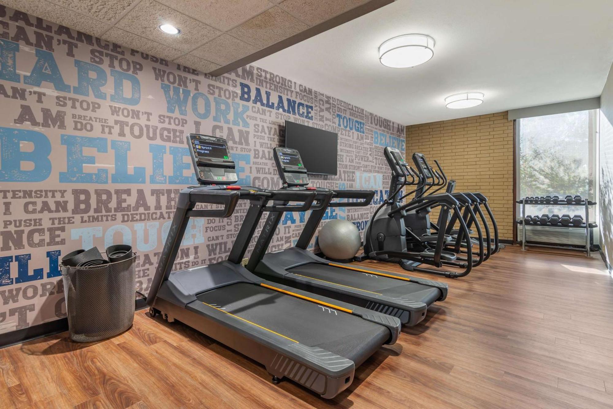 Drury Inn & Suites Atlanta Airport College Park Luaran gambar