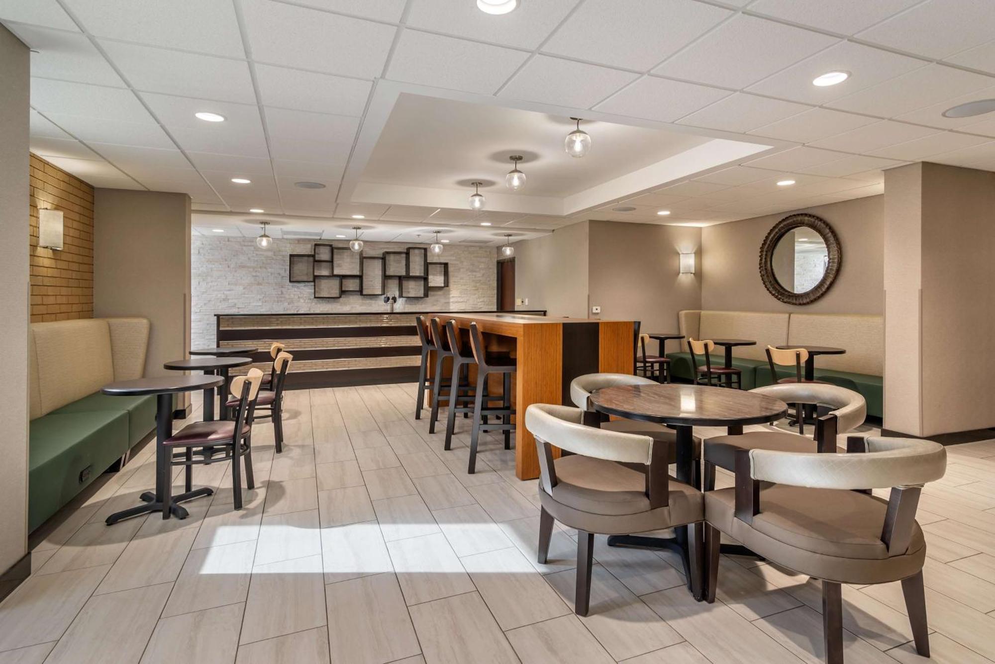 Drury Inn & Suites Atlanta Airport College Park Luaran gambar