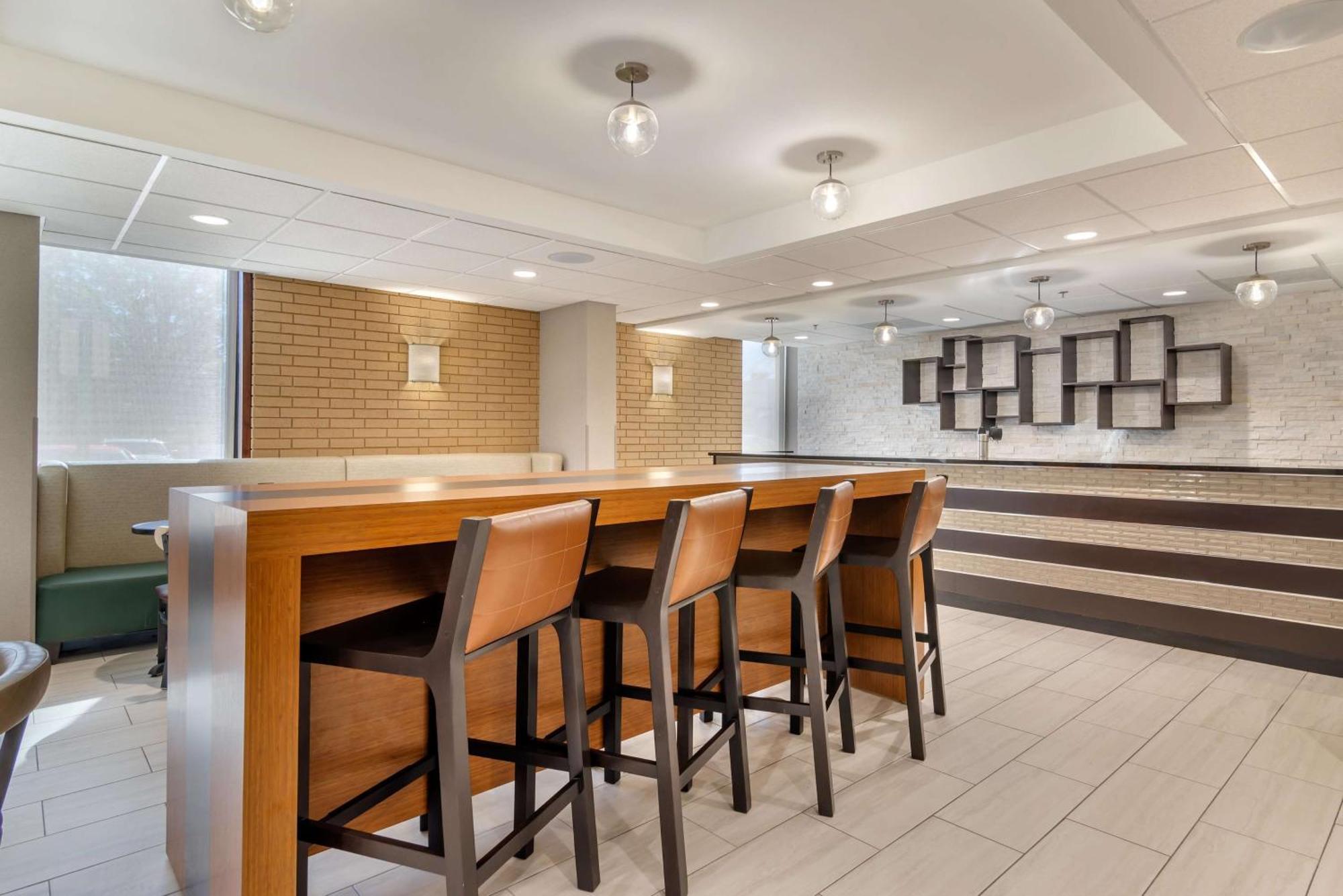 Drury Inn & Suites Atlanta Airport College Park Luaran gambar