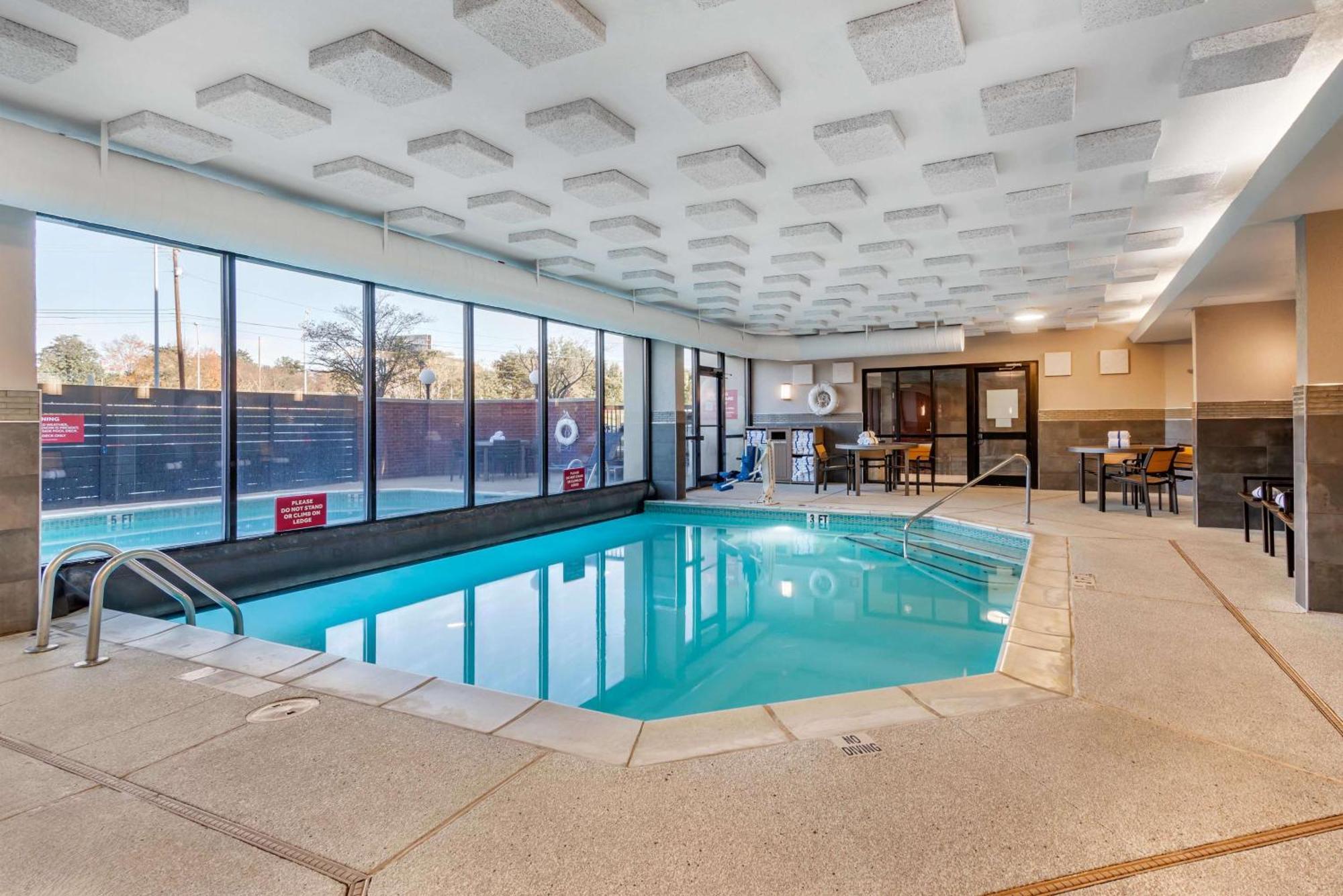 Drury Inn & Suites Atlanta Airport College Park Luaran gambar