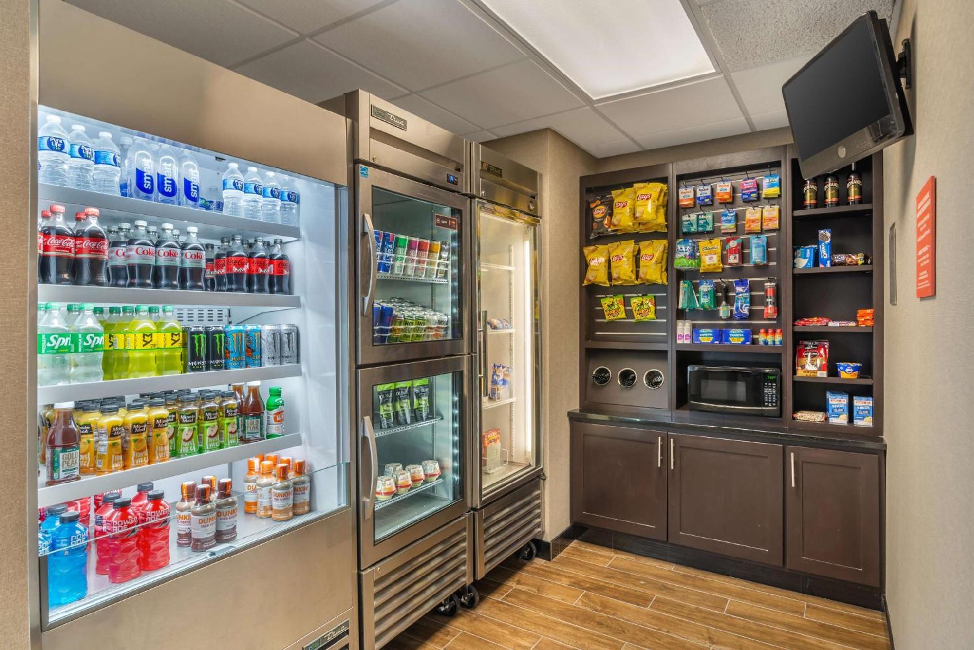 Drury Inn & Suites Atlanta Airport College Park Luaran gambar