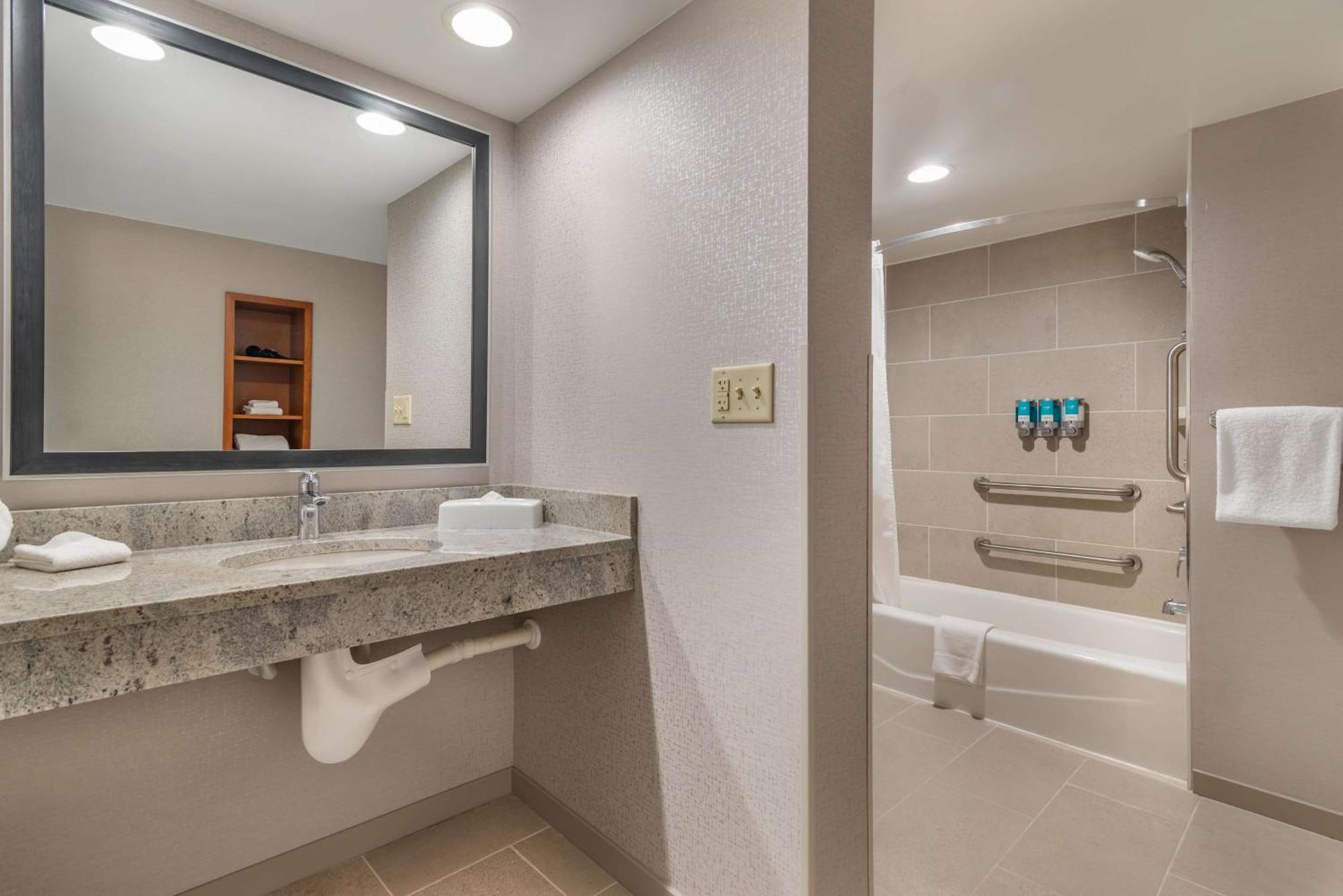 Drury Inn & Suites Atlanta Airport College Park Luaran gambar