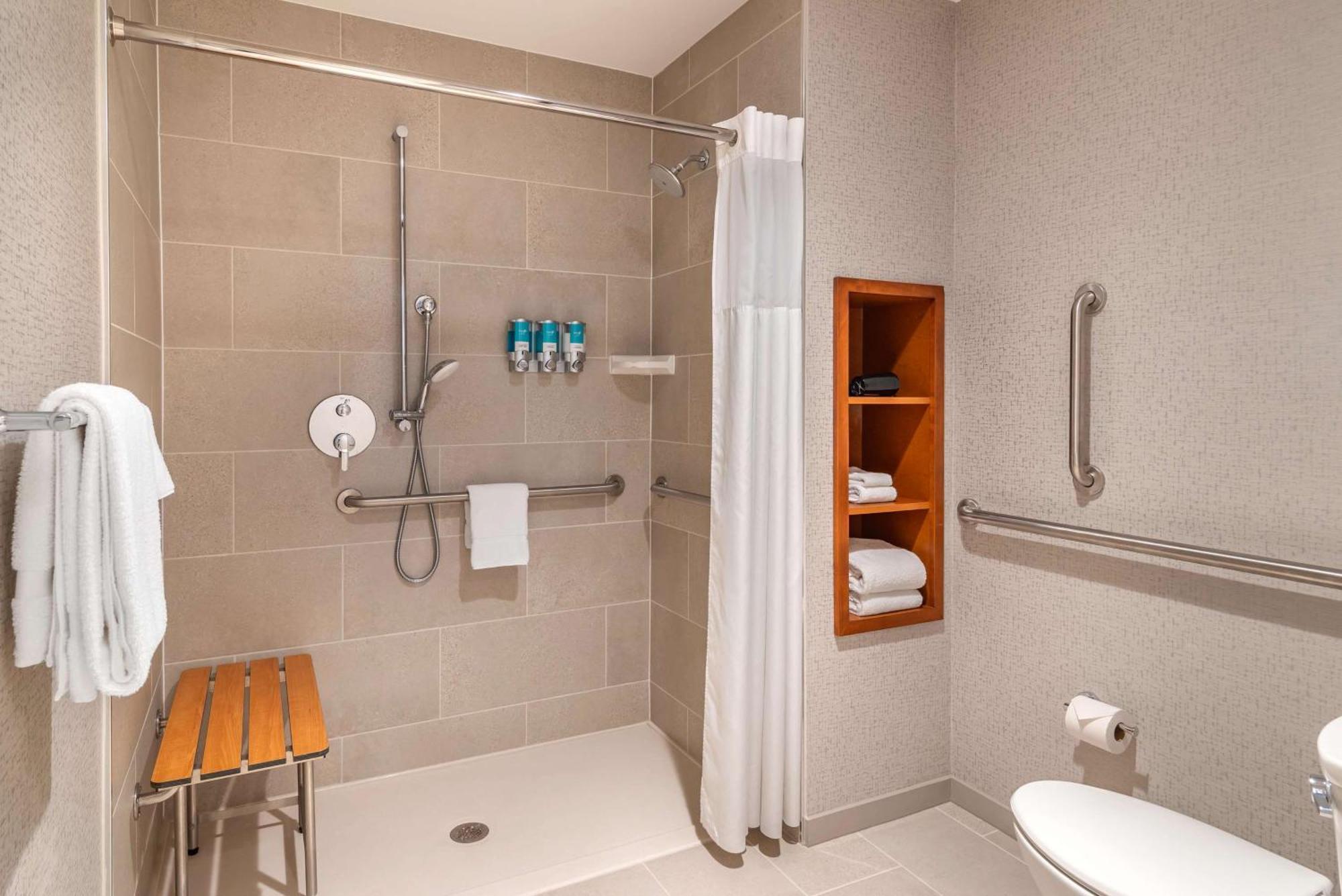 Drury Inn & Suites Atlanta Airport College Park Luaran gambar