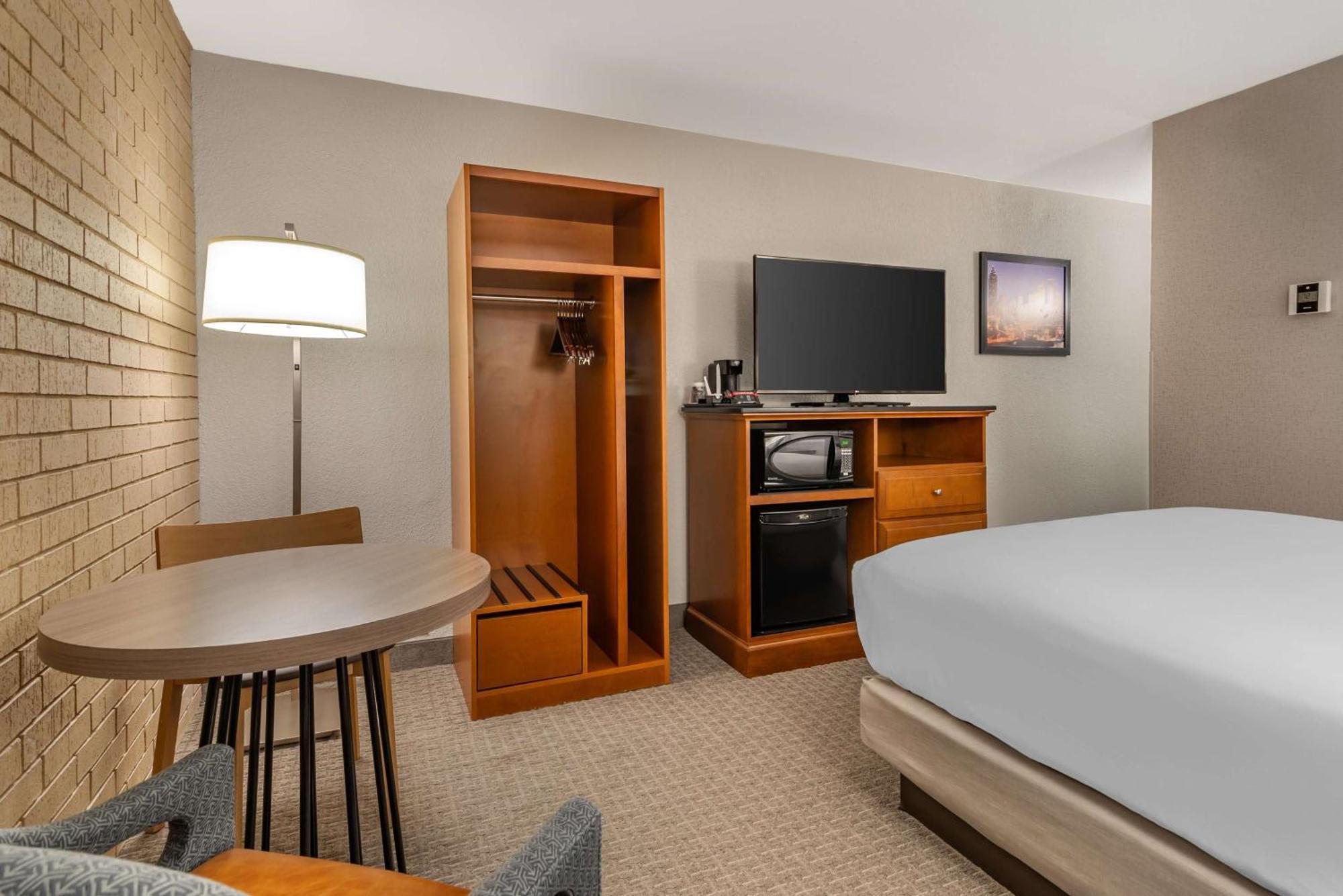 Drury Inn & Suites Atlanta Airport College Park Luaran gambar