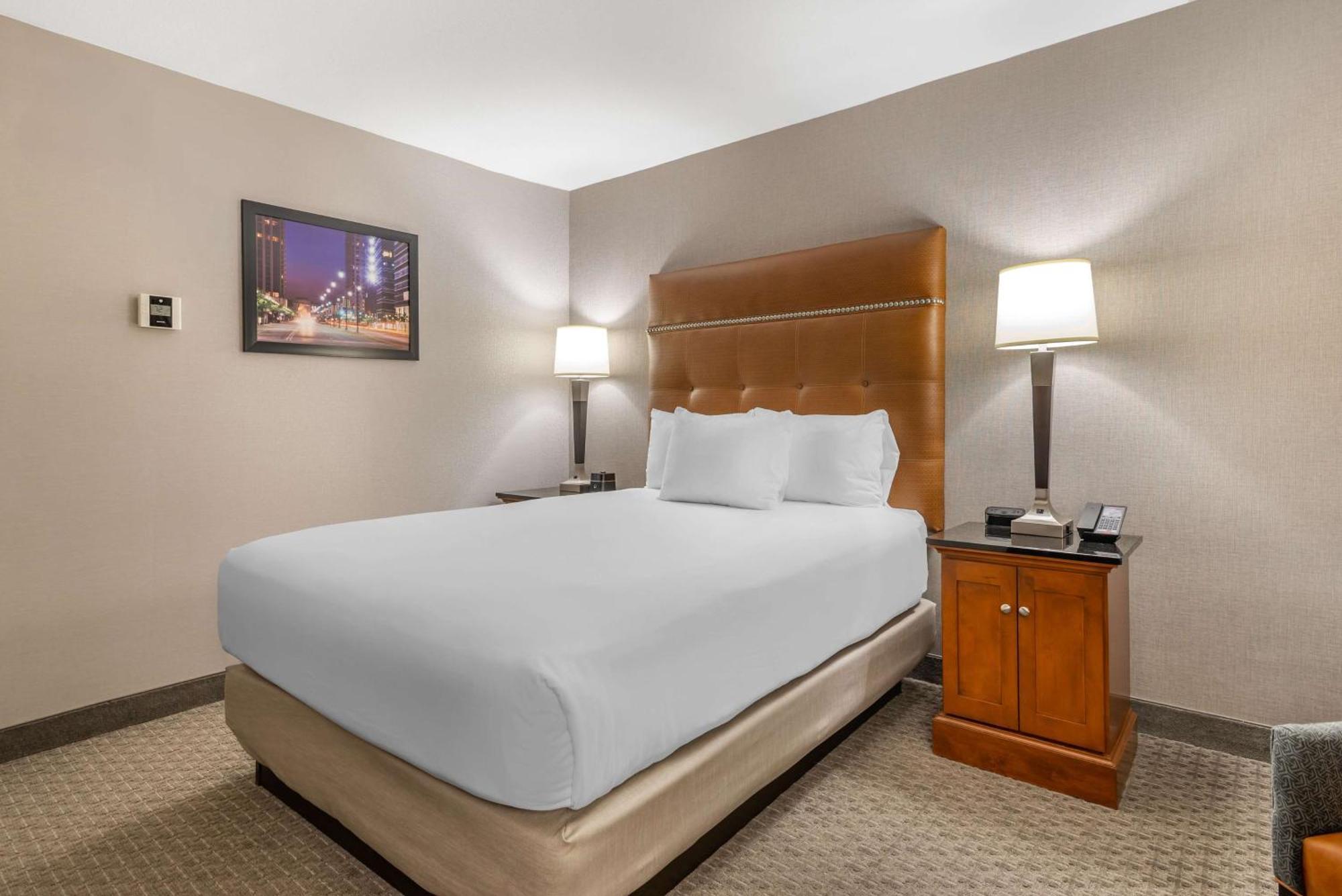 Drury Inn & Suites Atlanta Airport College Park Luaran gambar