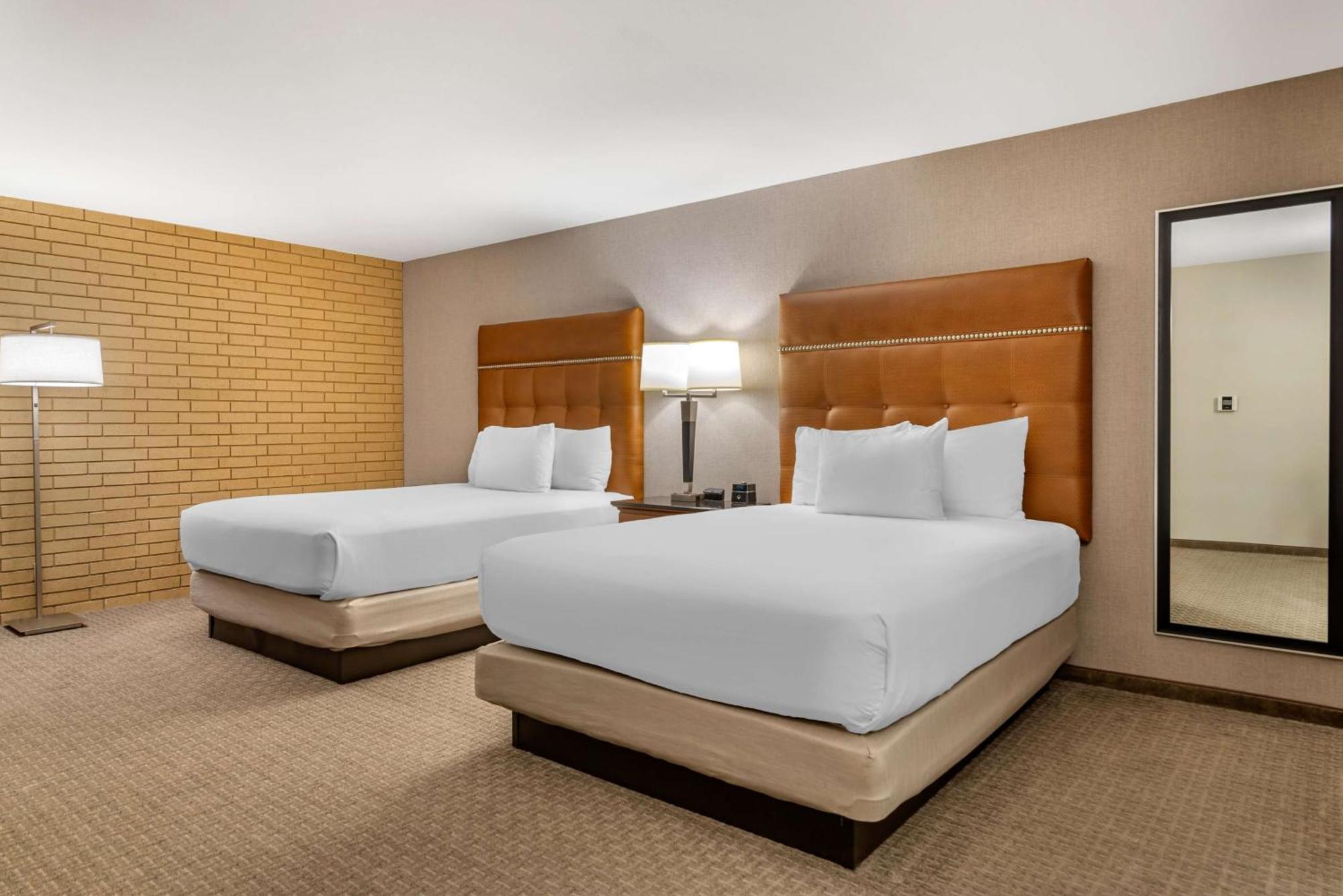 Drury Inn & Suites Atlanta Airport College Park Luaran gambar