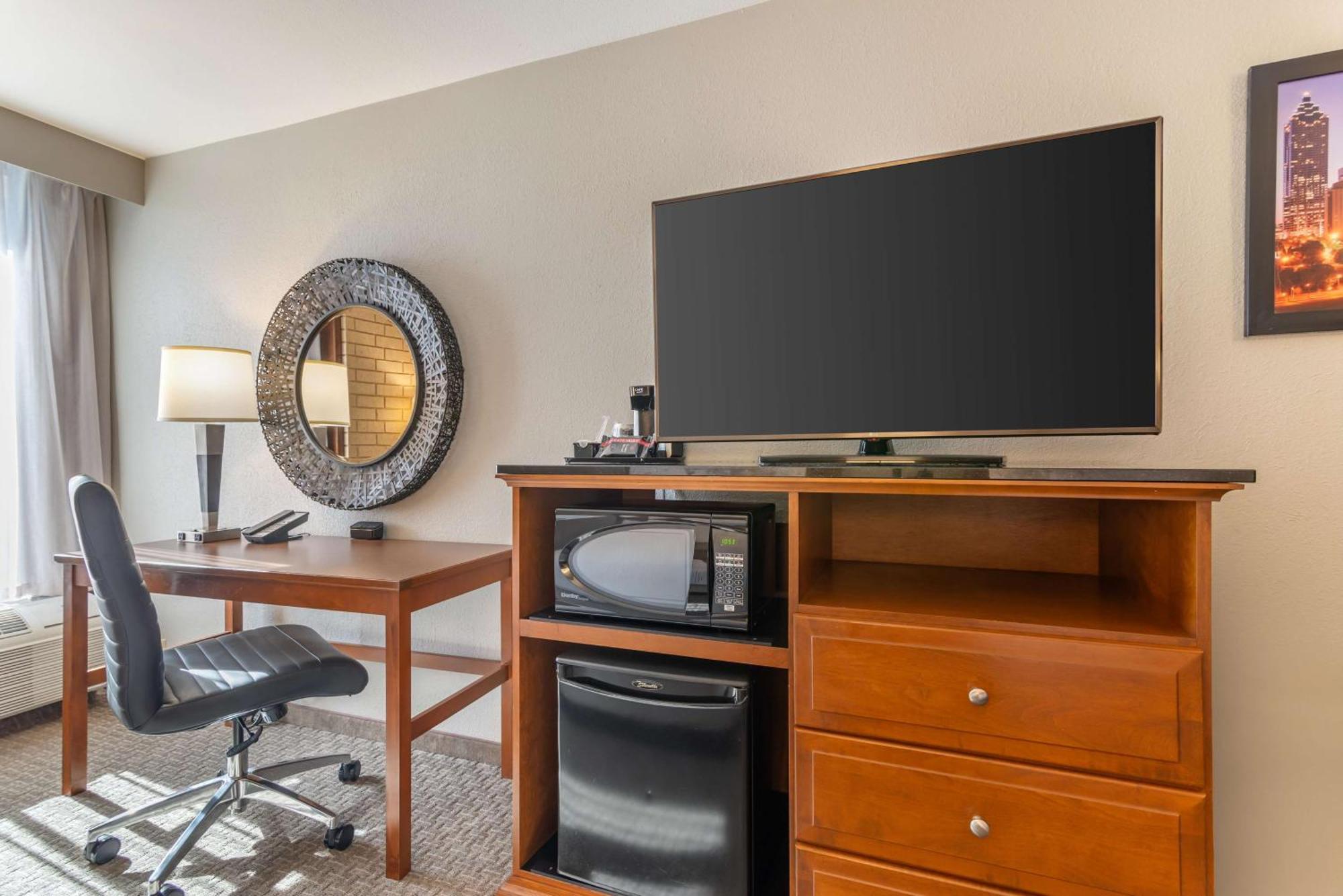 Drury Inn & Suites Atlanta Airport College Park Luaran gambar