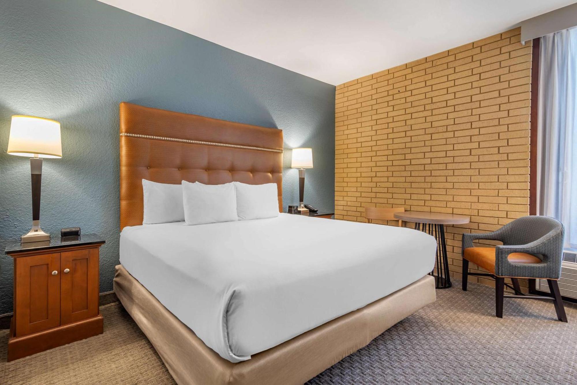 Drury Inn & Suites Atlanta Airport College Park Luaran gambar