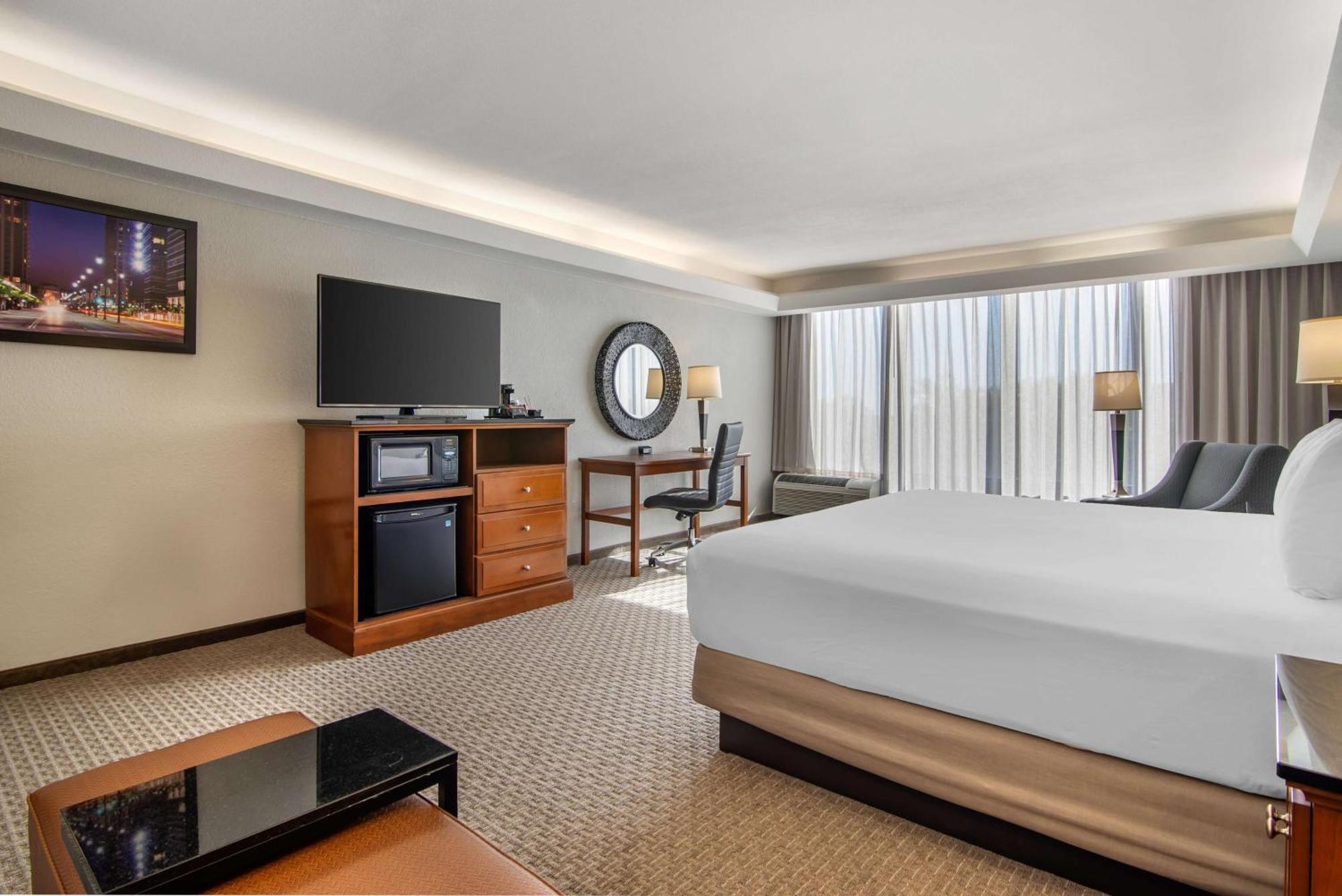 Drury Inn & Suites Atlanta Airport College Park Luaran gambar