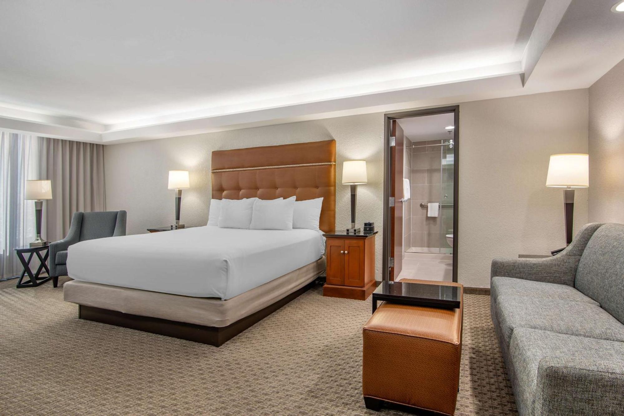 Drury Inn & Suites Atlanta Airport College Park Luaran gambar