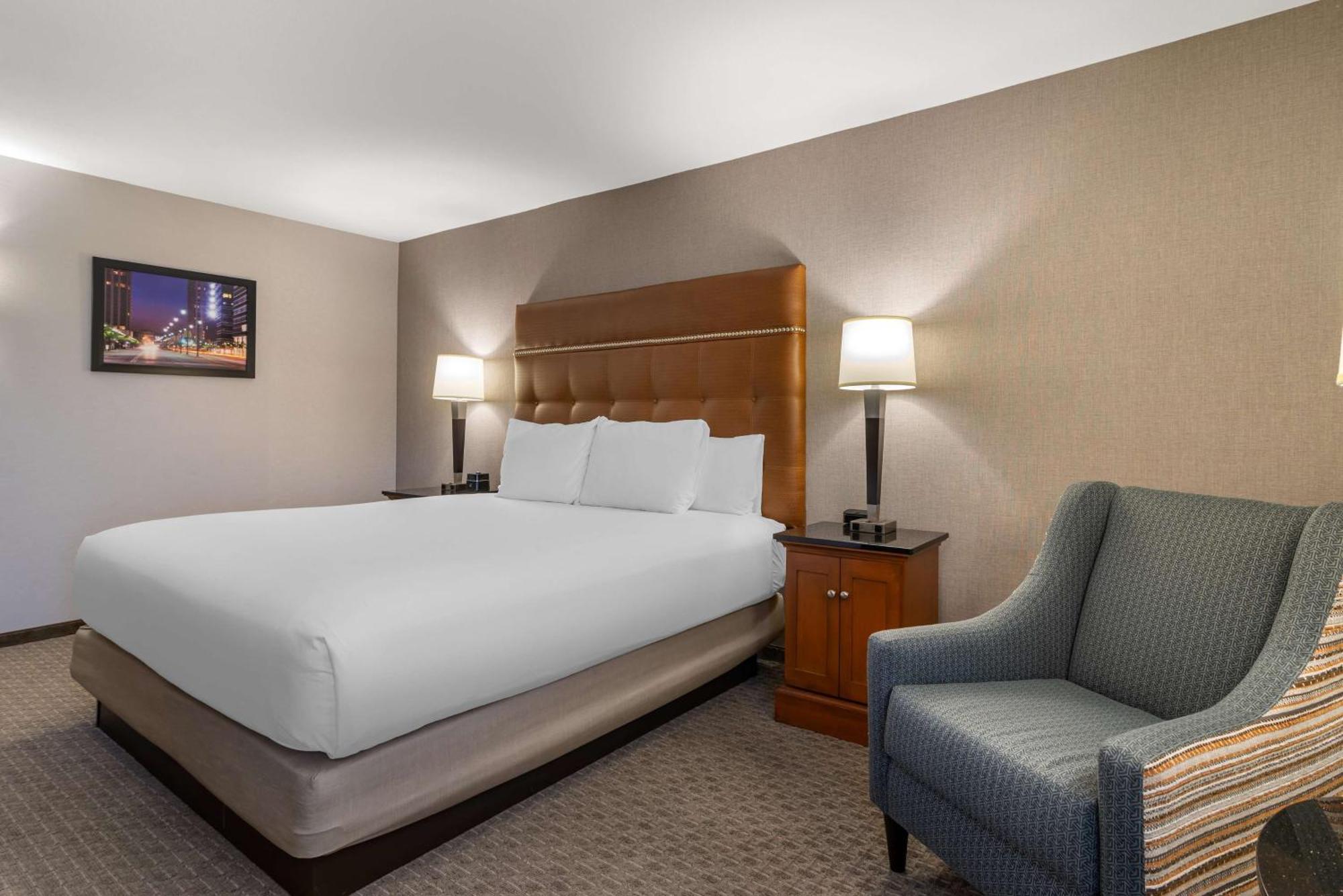 Drury Inn & Suites Atlanta Airport College Park Luaran gambar