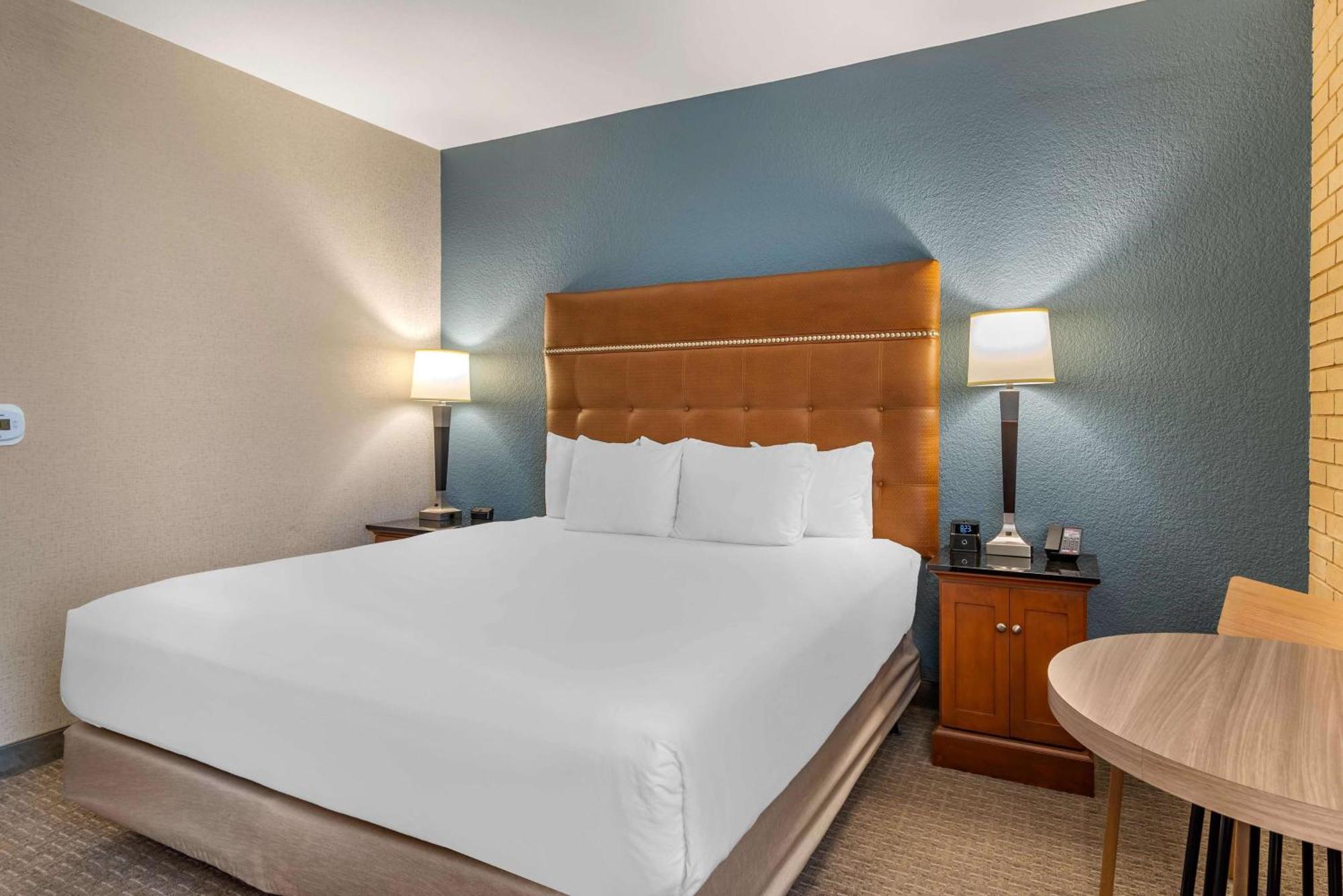 Drury Inn & Suites Atlanta Airport College Park Luaran gambar