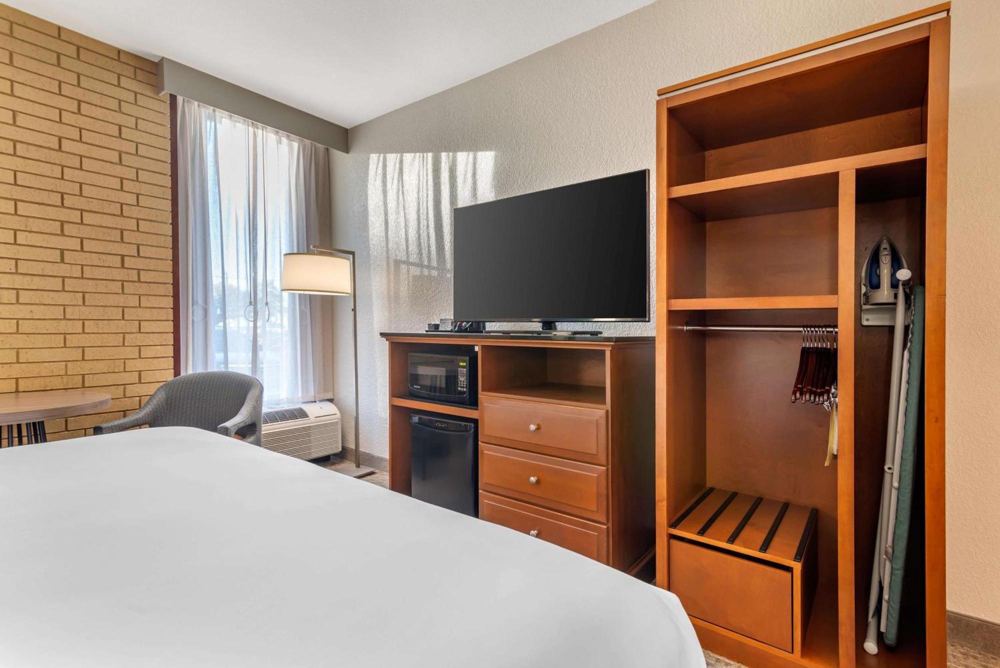 Drury Inn & Suites Atlanta Airport College Park Luaran gambar