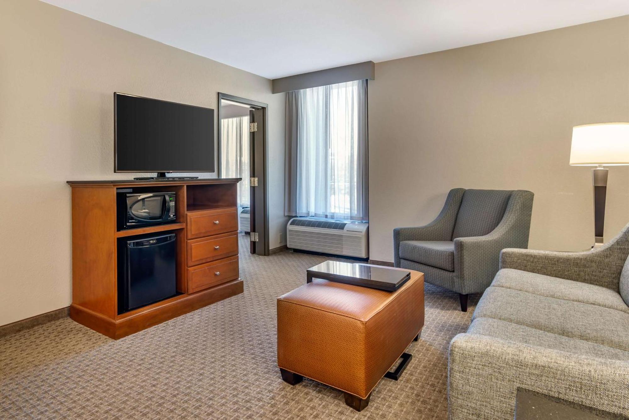 Drury Inn & Suites Atlanta Airport College Park Luaran gambar