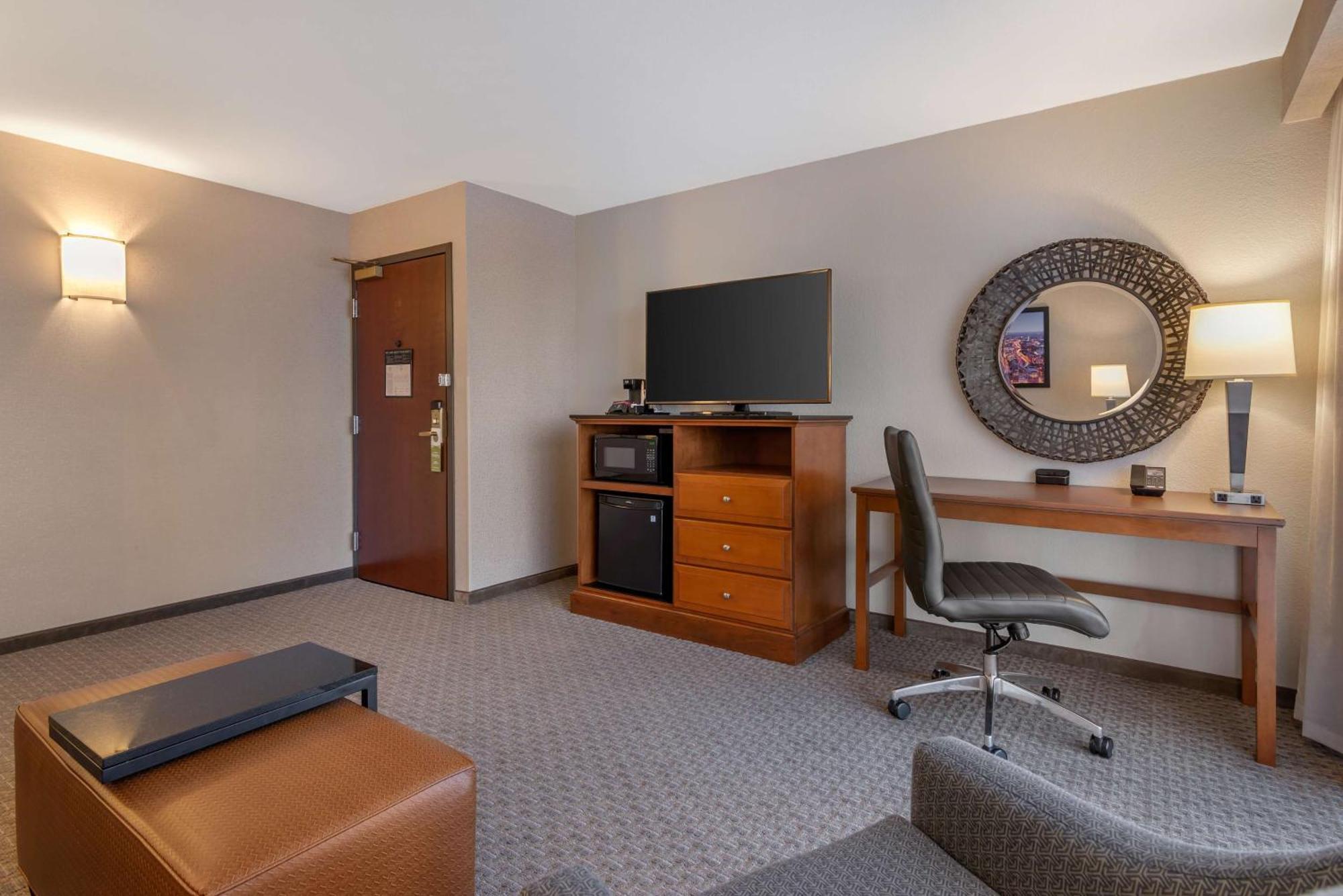 Drury Inn & Suites Atlanta Airport College Park Luaran gambar