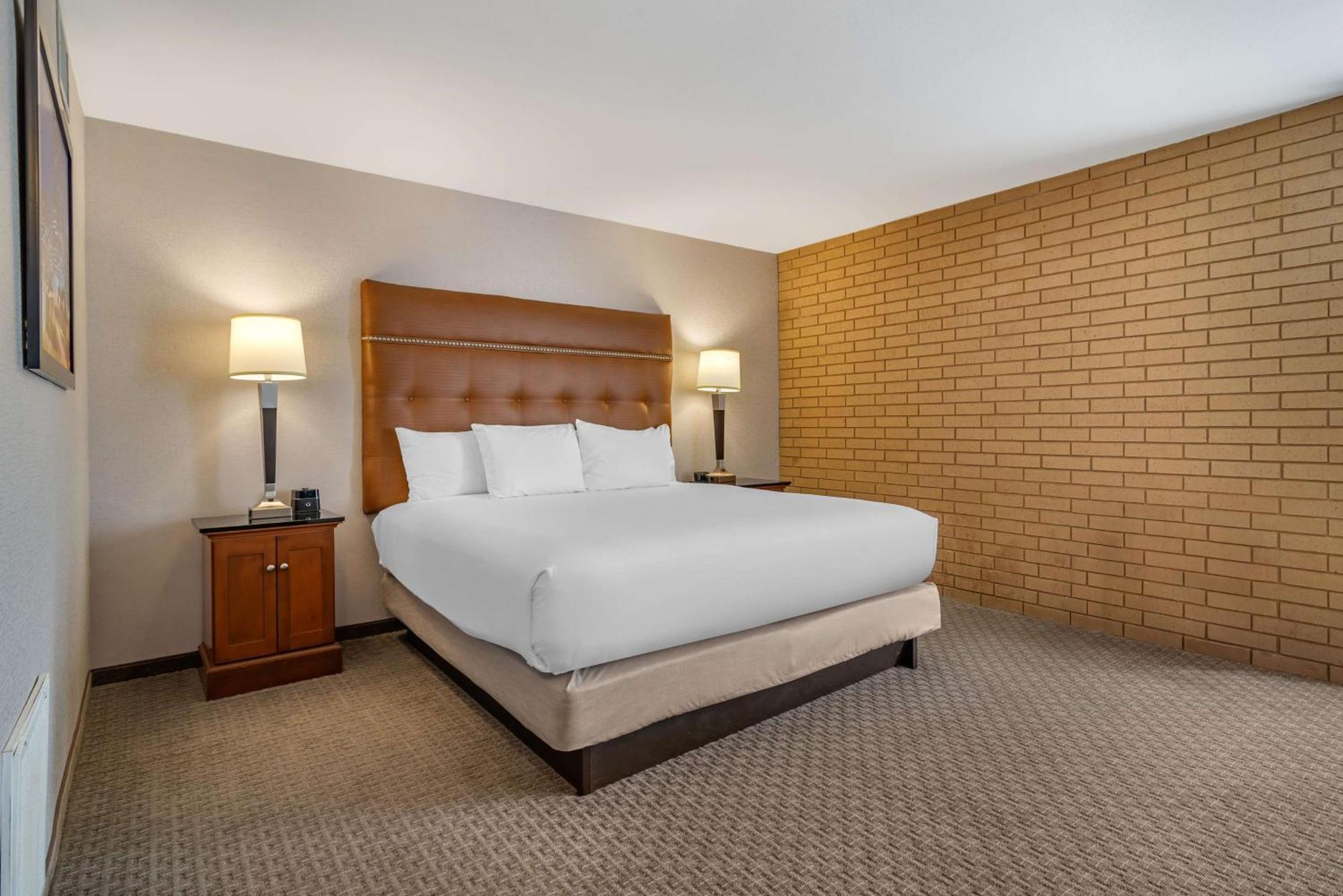 Drury Inn & Suites Atlanta Airport College Park Luaran gambar