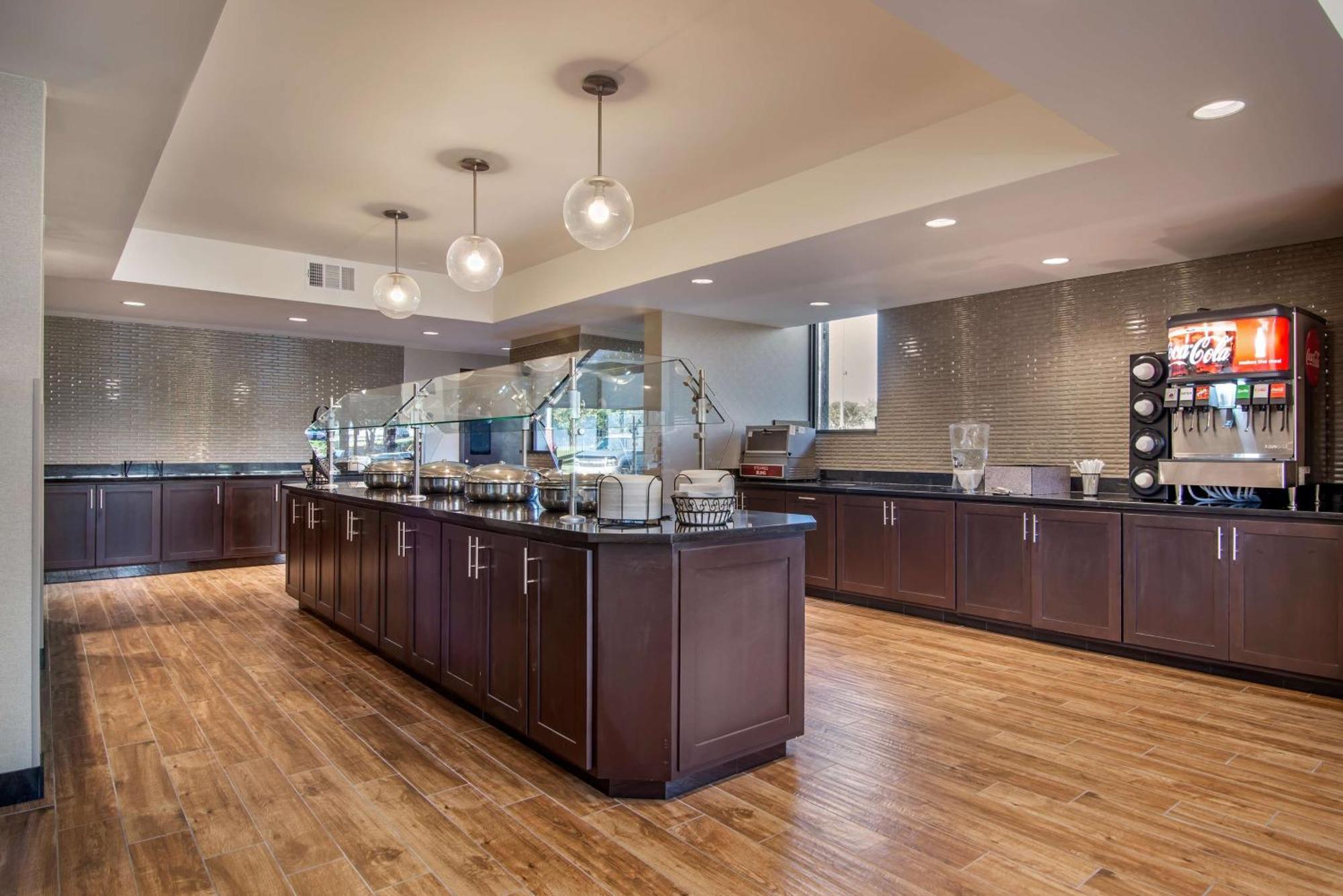 Drury Inn & Suites Atlanta Airport College Park Luaran gambar