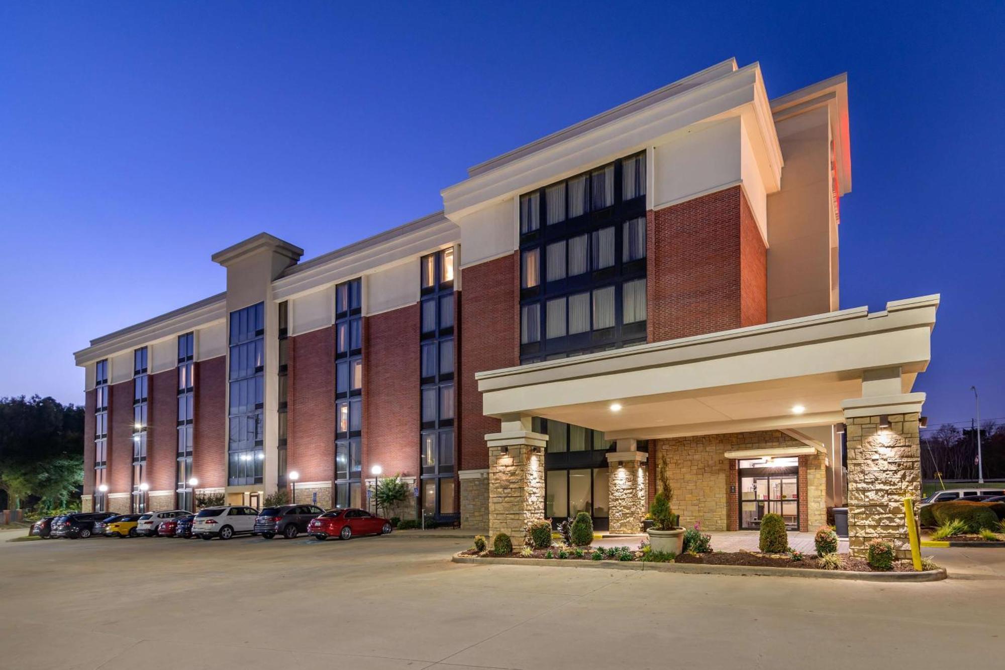 Drury Inn & Suites Atlanta Airport College Park Luaran gambar
