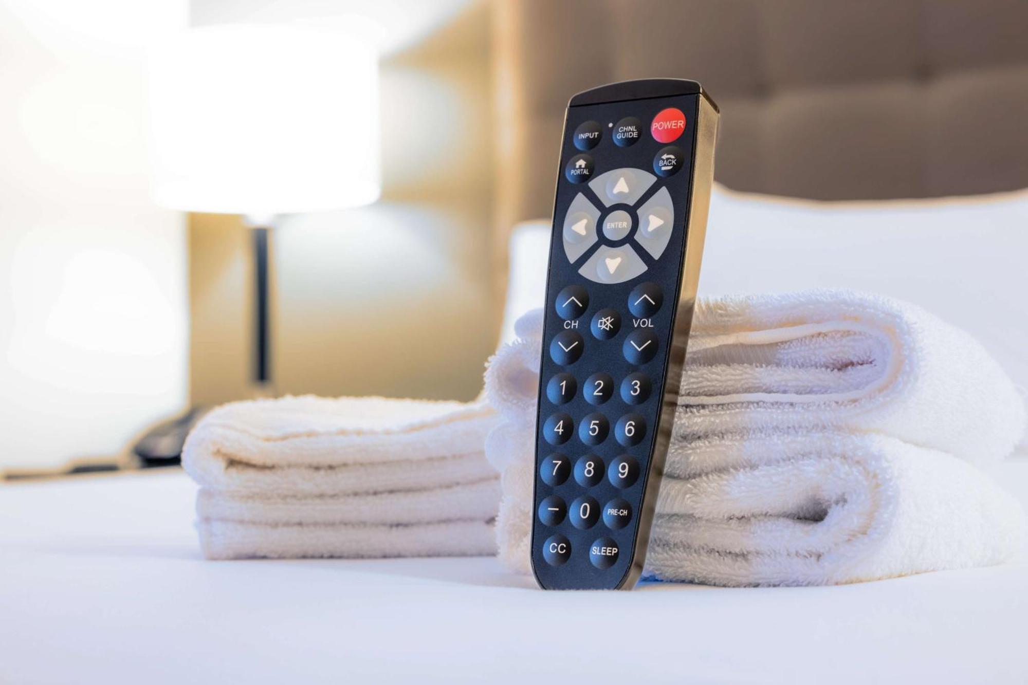Drury Inn & Suites Atlanta Airport College Park Luaran gambar