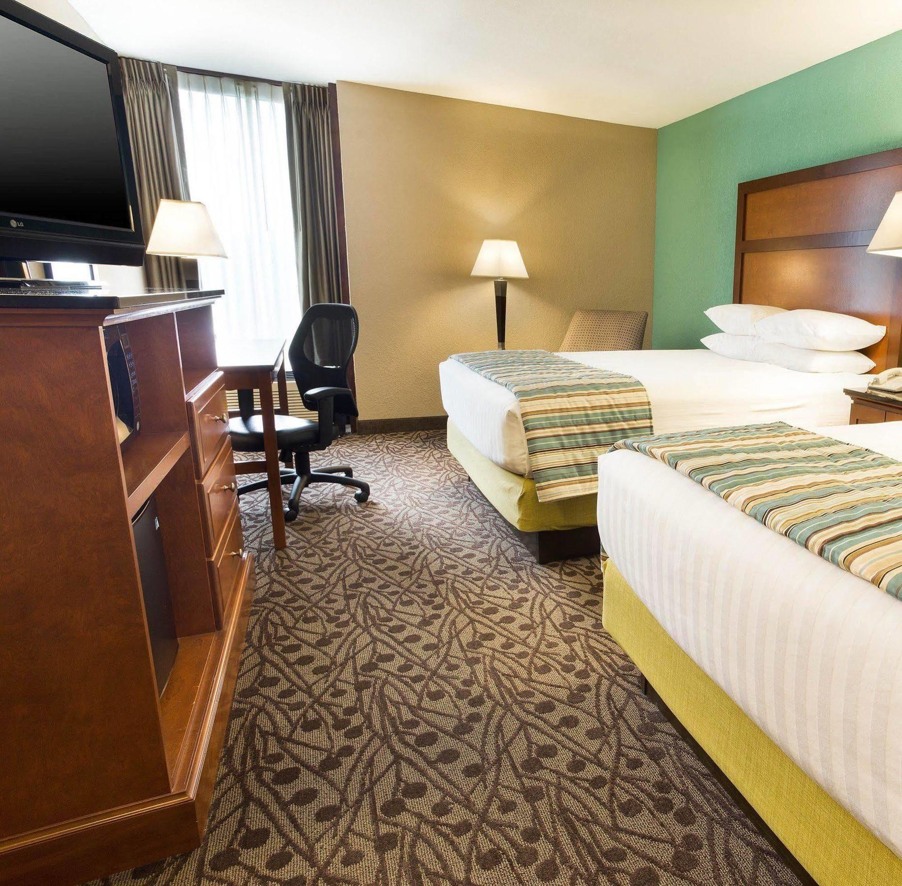 Drury Inn & Suites Atlanta Airport College Park Luaran gambar